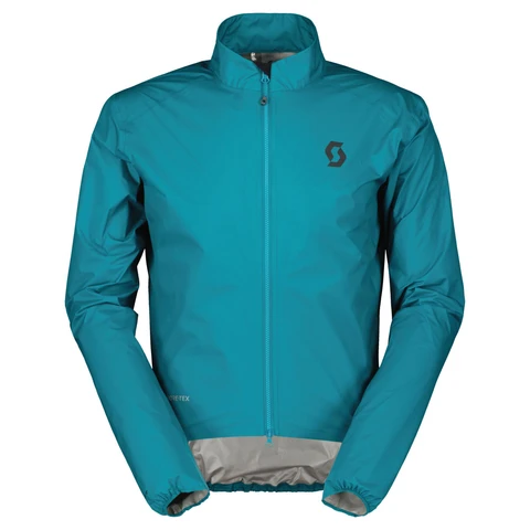 SCOTT Giacca da uomo RC Pro GORE-TEX Waterproof Winter Green